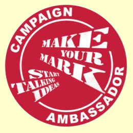  Campaign Ambassador logo